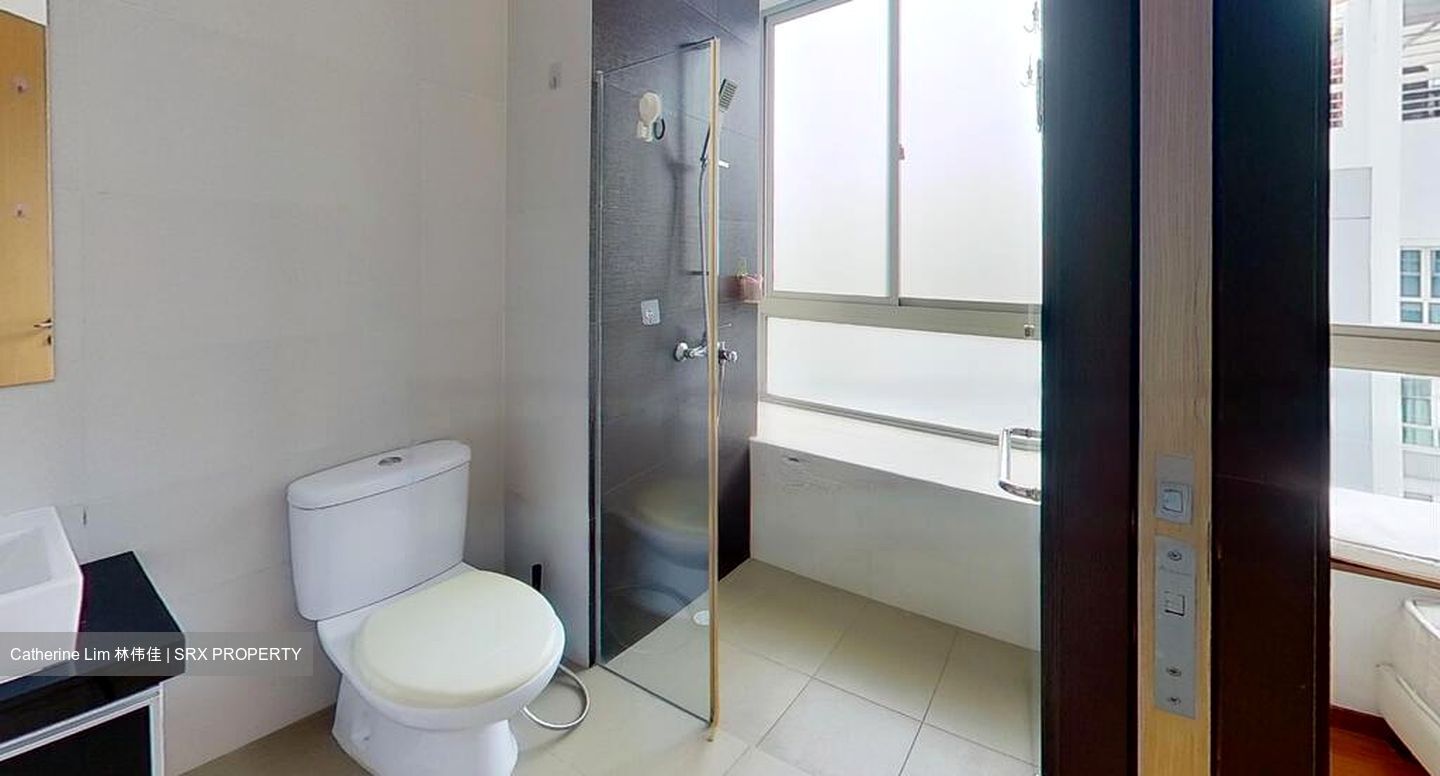 Bliss Loft (D12), Apartment #460168321